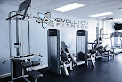 Evolution Fitness – Warwick, RI