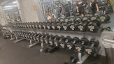 Crunch Fitness - Chevy Chase is rated best gym in Washington
