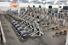Crunch Fitness - Amherst is rated best gym in Amherst