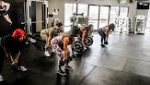 B Fitness Gym – Las Vegas, NV