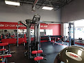 Join the best gym in Houghton