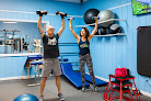 Midway Motion & Fitness – Rehoboth Beach, DE