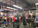 Champs Boxing Club – Danbury, CT