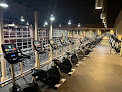 Warrior Fitness Center – Nellis AFB, NV