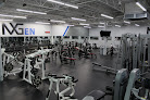 NXGen Fitness Center – Scarborough, ME