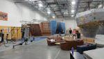 The Refuge Climbing and Fitness – Las Vegas, NV