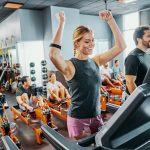 Weight Training & classes in Fayetteville