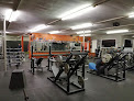 Iron Edge Gym – Owensboro, KY