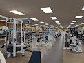 Lozada Physical Fitness Center – Fort Campbell, KY