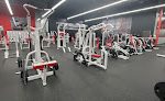 Join the best gym in Happy Valley