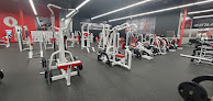 Join the best gym in Happy Valley