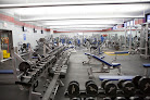 Natcher Physical Fitness Center – Fort Knox, KY