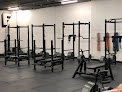 The StrongHouse Gym – Las Vegas, NV
