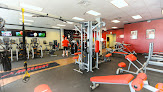 Join the best gym in Cypress