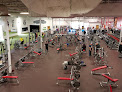 Atilis Gym Of EHT – Egg Harbor Township, NJ