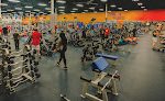 Crunch Fitness - Malden is rated best gym in Malden