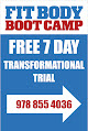 Acton Fit Body Boot Camp – Acton, MA