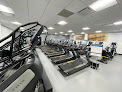The Works Family Health & Fitness Center – Somersworth, NH