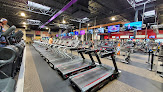 Crunch Fitness - East Colonial is rated best gym in Orlando