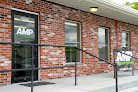 AMP Training Center – East Greenwich, RI