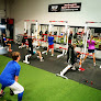 Champion Training Center – Las Vegas, NV