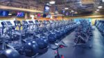 Fitness Connection – Sparks, NV