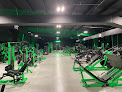 Factory Gym – Buda, TX
