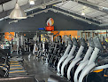 Synergy Fitness – Willow Park, TX