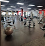 Join the best gym in Athens