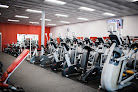 Live Fit Gym – Salisbury, MD