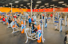 Crunch Fitness - Norman is rated best gym in Norman