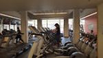 Fascitelli Fitness & Wellness Center – Kingston, RI