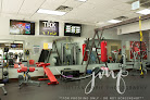 Join the best gym in Kenner