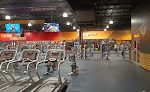Crunch Fitness - Deptford is rated best gym in Deptford