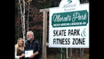Fitness Zone – Sanford Parks and Recreation – Sanford, ME