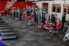 Join the best gym in Tarrytown