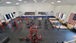 Home Barbell Club – Pflugerville, TX