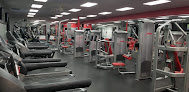 Join the best gym in Holyoke
