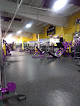 Planet Fitness – Concord, NH