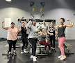 Fortified Fitness Training – Las Vegas, NV