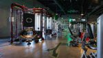 Circuit Fitness – Las Vegas, NV