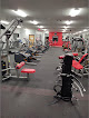Join the best gym in Milton