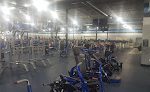 Crunch Fitness - Huntingdon Valley is rated best gym in Huntingdon Valley