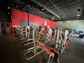 Join the best gym in Seabrook