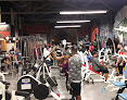 Iron Addicts Gym – Signal Hill, CA