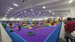 Clarksville Elite Gymnastics Center – Clarksville, TN