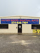 Hayes’ Mixed Martial Arts – Madisonville, KY