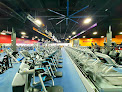 Crunch Fitness - Ypsilanti is rated best gym in Ypsilanti