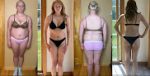 12-Week Womens over 35 Bikini Transformation program – Hurricane, UT