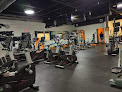 Orange Circuit Fitness – Brunswick, ME